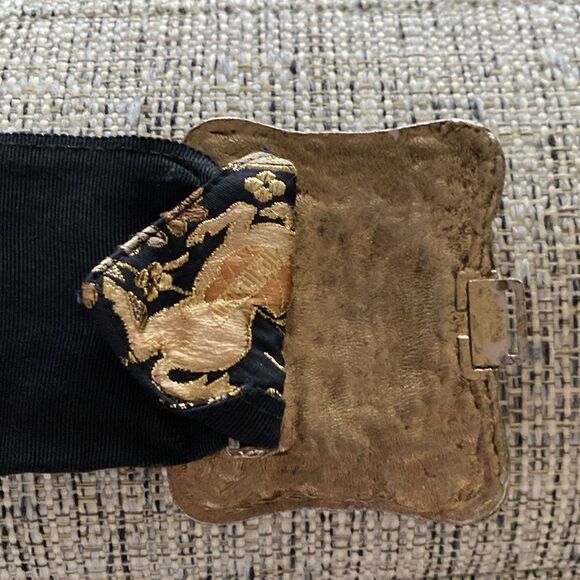 Vintage Munda belt - Picture 4 of 6